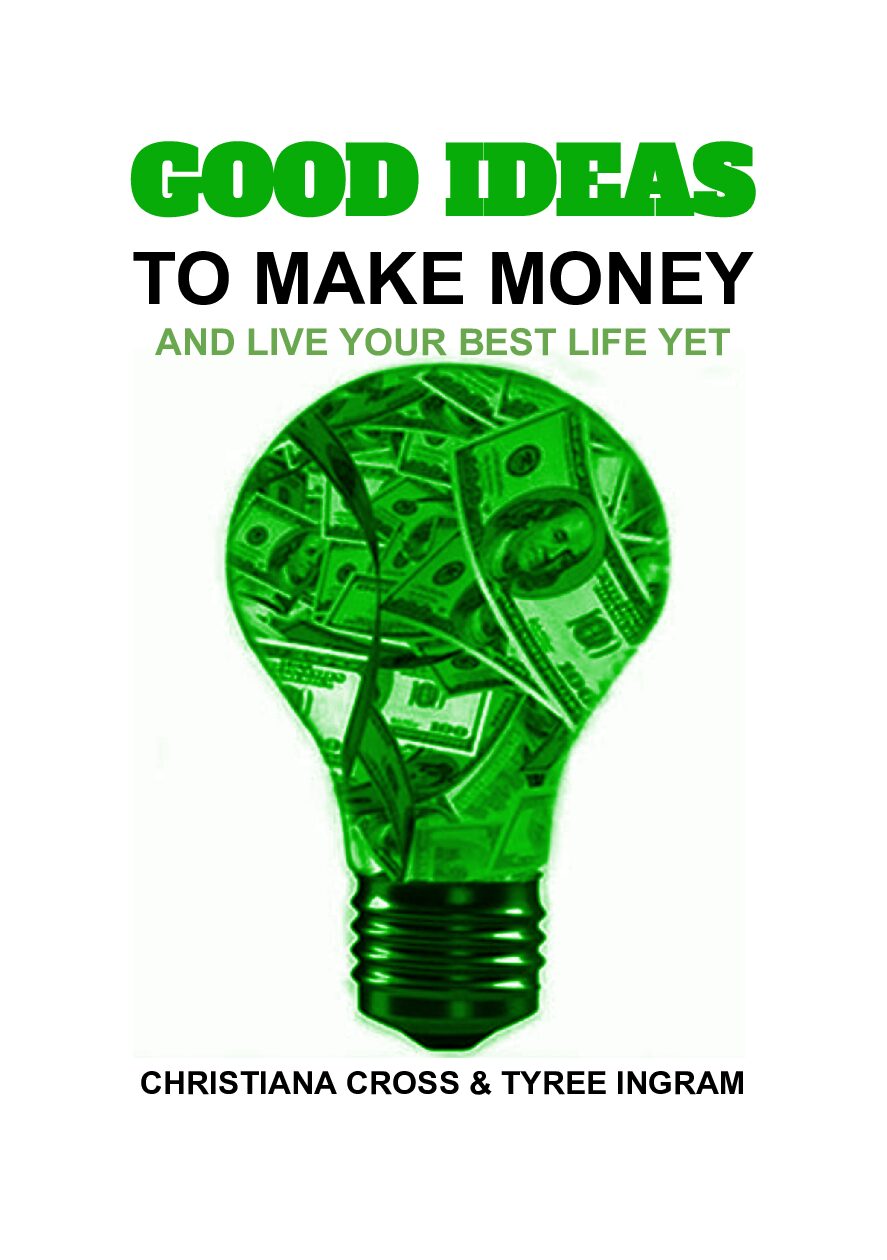 Listen to Good Ideas To Make Money-Audiobook